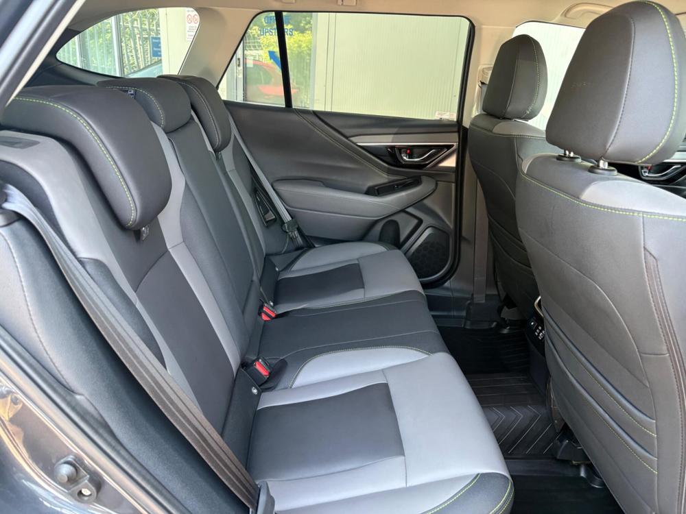 Used Subaru Outback SL25LZO 50