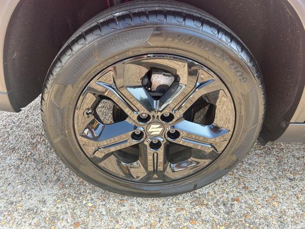 Used Suzuki Vitara GV18PBO 9