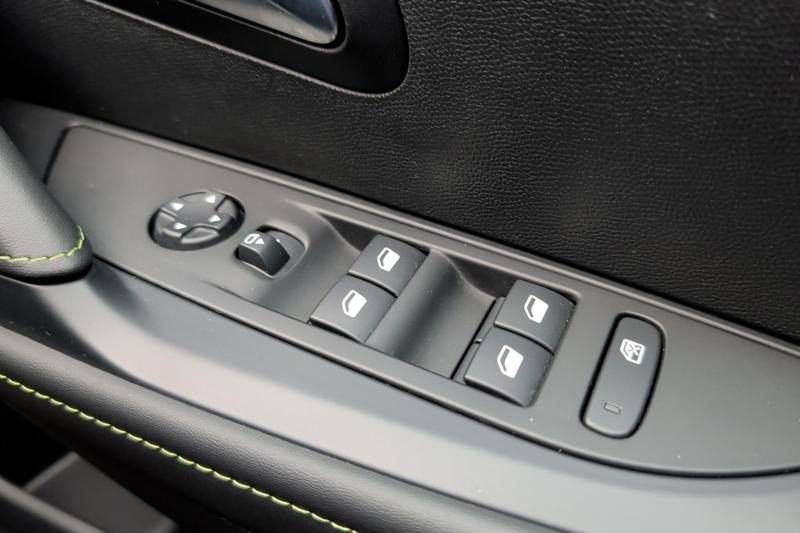 Used Peugeot 208 KJ73YTS 26