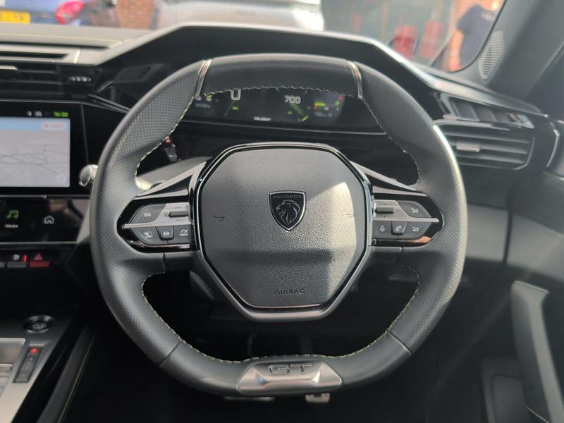 Used Peugeot 408 PN24ZPZ 34