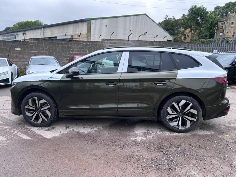 Used Skoda Enyaq 202606163338045 5