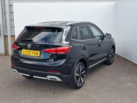 MG MG ZS Photo 6