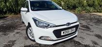 Hyundai i20 Photo 4