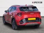 Kia Sportage Photo 4