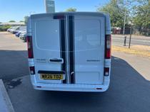 Renault Trafic Photo 3