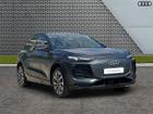 Audi Q6 Photo 0