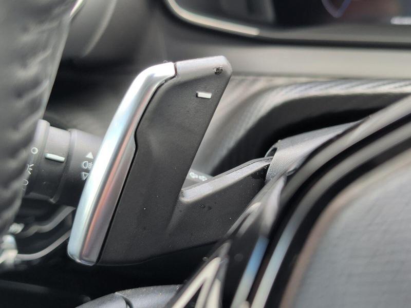 Used Peugeot 2008 KP75ZXC 23