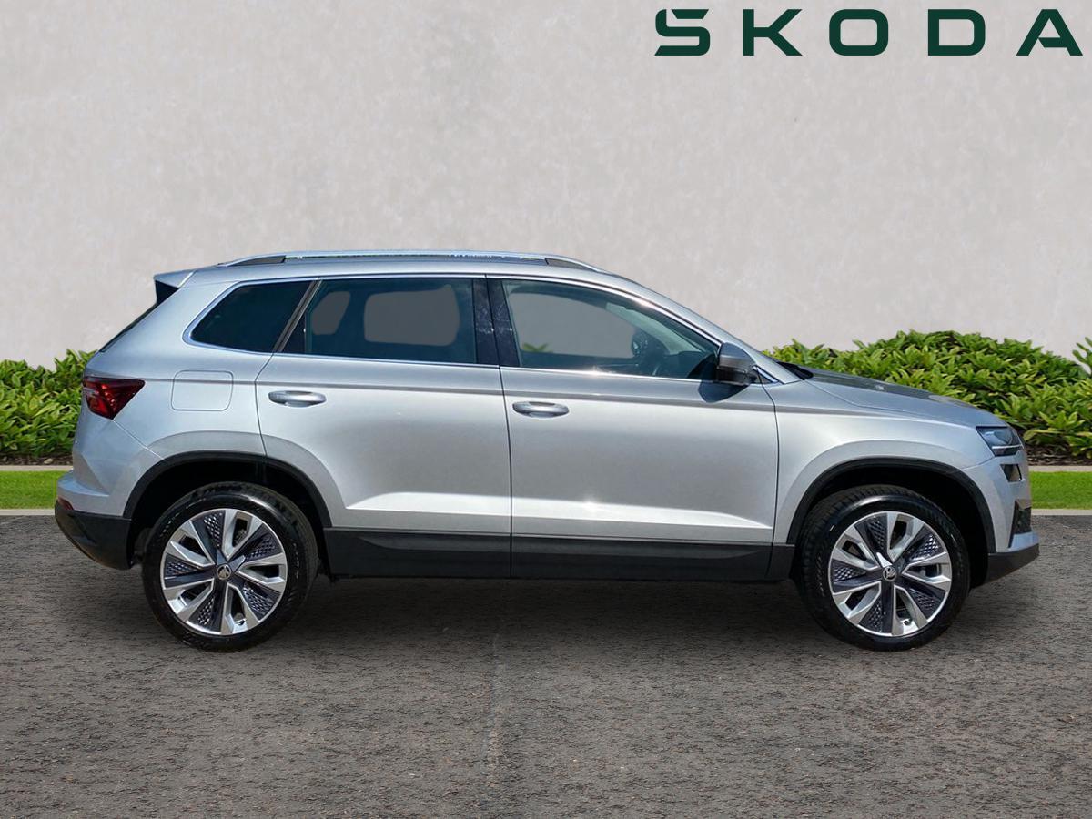 2023 Skoda Karoq thumbnail 6