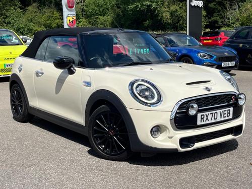 Mini Convertible