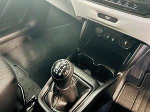 Suzuki Swift Photo 40