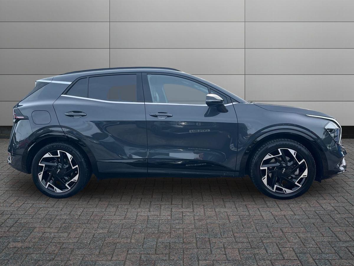 Kia Sportage Photo 4