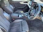 Audi A4 Avant Photo 32