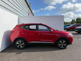 MG MG ZS Photo 5