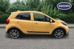 Kia Picanto Photo 3
