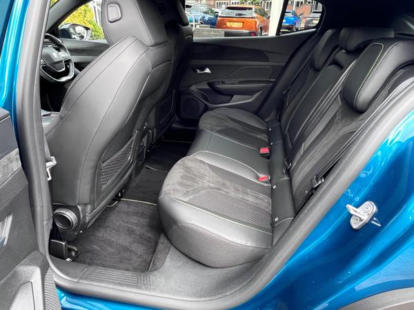 Used Peugeot 408 PF24NFO 43