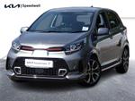 Kia Picanto Photo 3