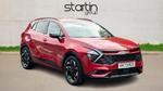 Kia Sportage Photo 0