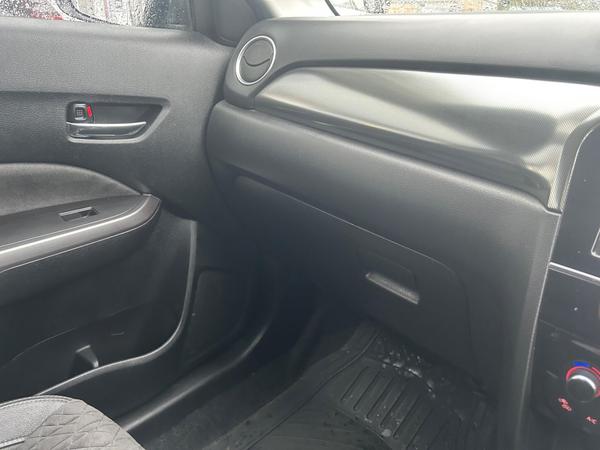 Used Suzuki Vitara RE69VPR 18
