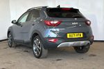 Kia STONIC Photo 1