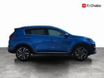 Kia Sportage Photo 1