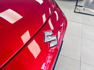 Suzuki Swift Photo 12
