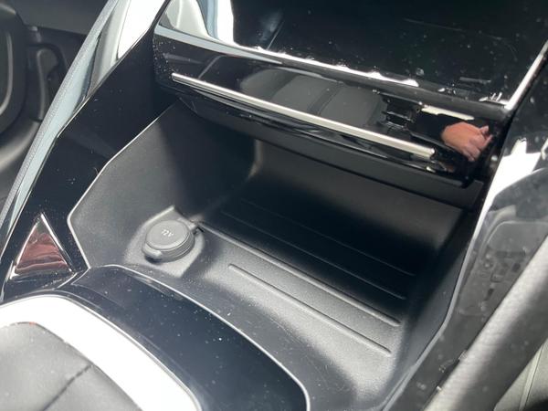 Used Peugeot 208 DT23CAA 29