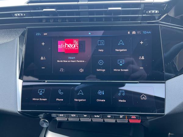 Used Peugeot 308 SW RK23ZYX 22
