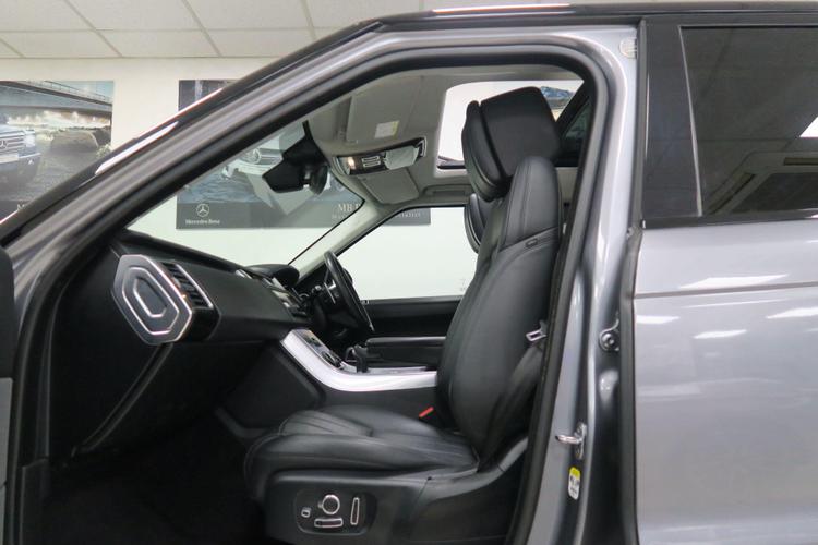 Used Land Rover Range Rover Sport KS69EMJ 9
