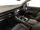 Audi Q8 Photo 6