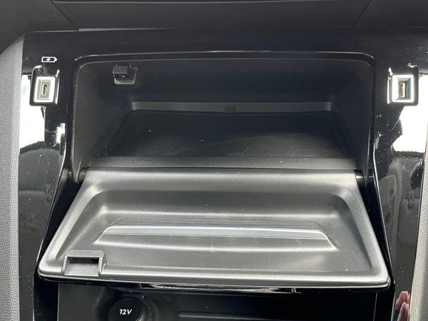 Used Peugeot 208 BW21EFF 47