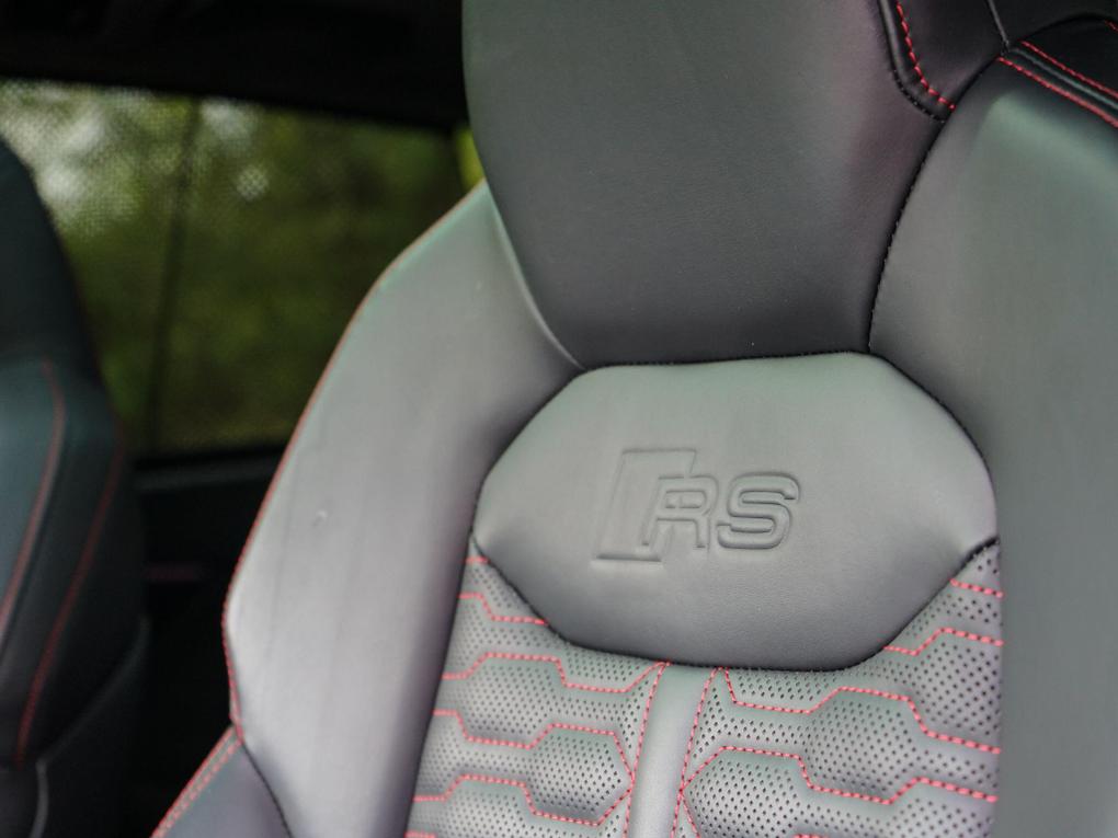 Used Audi RSQ8 DA22ULB 13