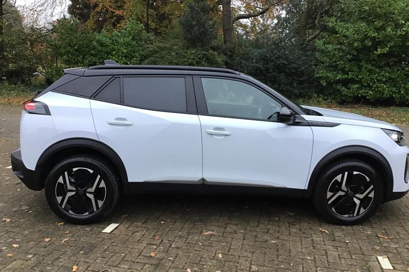 Used Peugeot 2008 BJ24XYU 36