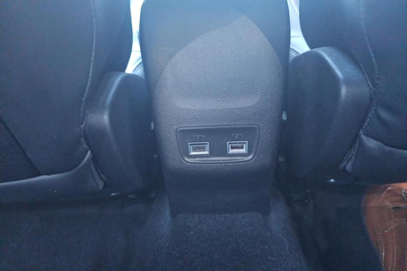 Used Peugeot 2008 LS24ENH 33