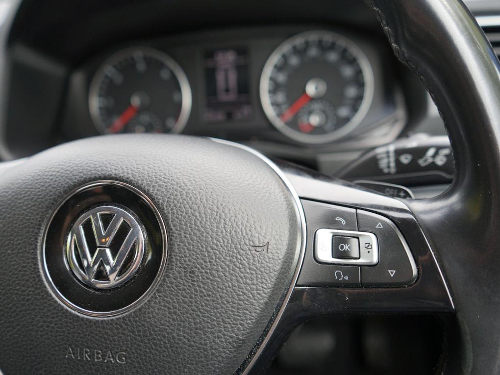 Used Volkswagen Amarok BV69THU 30