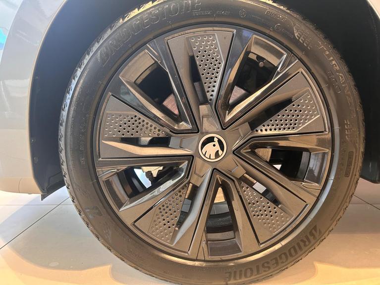 Used Skoda Fabia 202604291977008 9