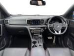 Kia Sportage Photo 13