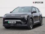 Kia EV3 Photo 6