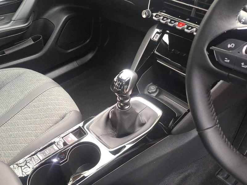 Used Peugeot 2008 BW24SDX 23