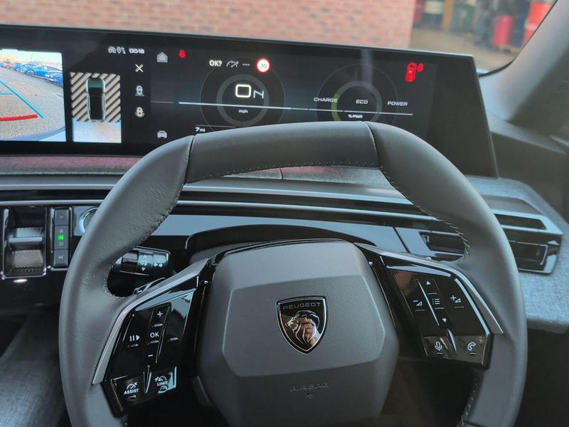 Used Peugeot 3008 202511208016055 33