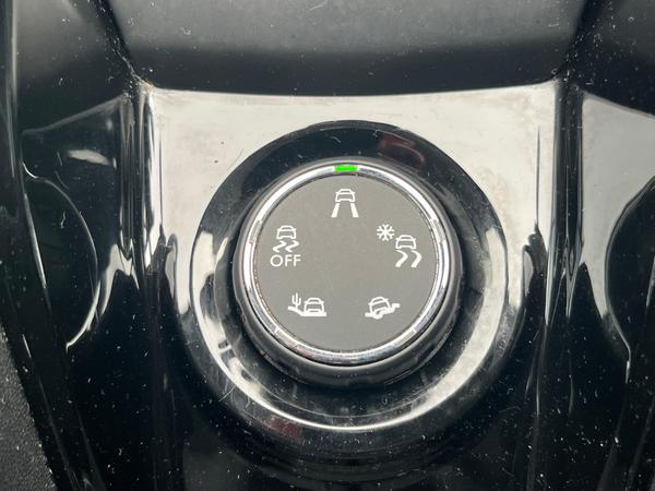Used Peugeot 2008 SA19DCU 36