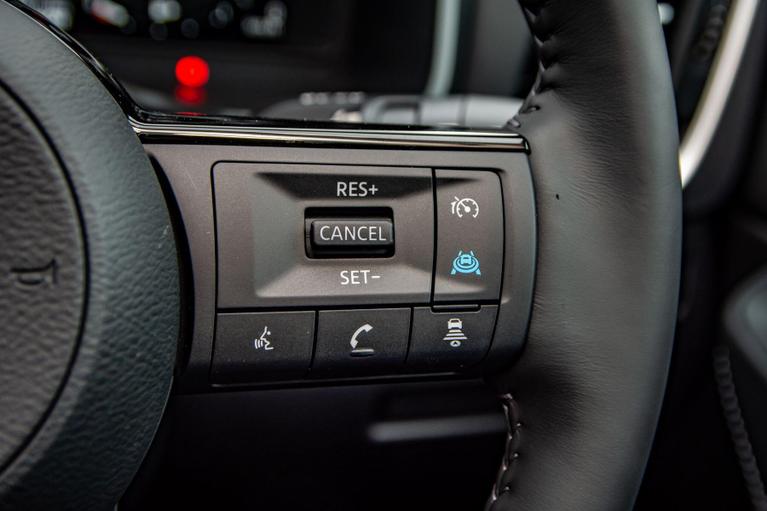 Used Nissan Qashqai WR26UET 15