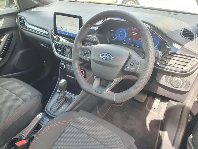 Used Ford Puma YR24OWM 23