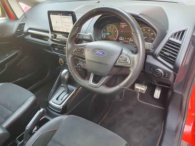 Used Ford EcoSport NXZ8659 15