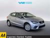 2023 SEAT Ibiza — photo 1 of 5