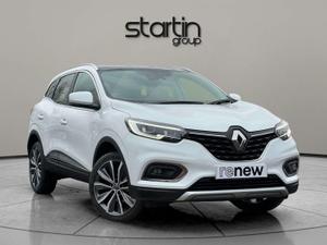 Used 2020 Renault Kadjar 1.3 TCe S Edition Euro 6 (s/s) 5dr at Startin Group