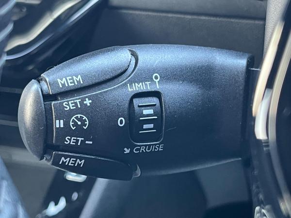 Used Peugeot 2008 BN23PBY 53