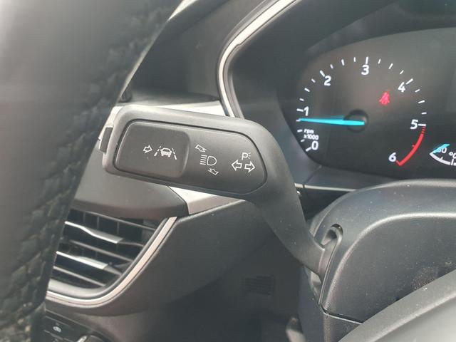 Used Ford Focus HJ70KHK 29