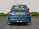 Fiat 500e C Photo 3