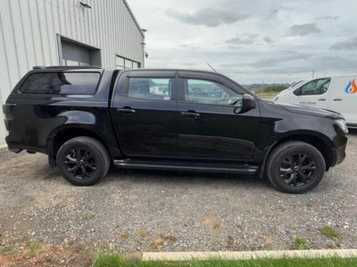 Isuzu D-MAX Photo at-8fa789727f7747268ba7ec7f728d0d15.jpg