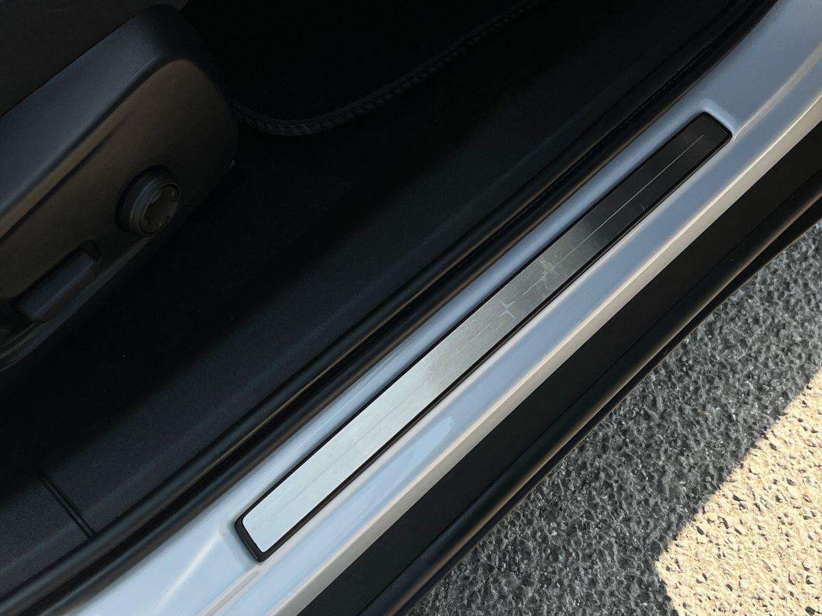 Polestar Polestar 2 Photo 27